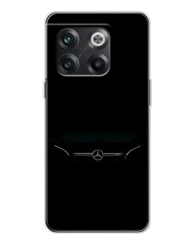 Чохол для OnePlus 13s з картинкою «Mercedes Stealth Look» Чохол для OnePlus 13s з картинкою «Mercedes Stealth Look»