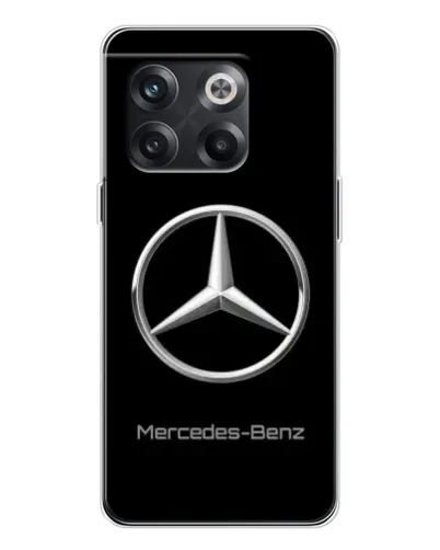 Чохол для OnePlus 13s з картинкою «Mercedes Silver Logo» Чохол для OnePlus 13s з картинкою «Mercedes Silver Logo»