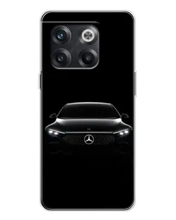 Чохол для OnePlus 13s з картинкою «Mercedes Vision — концепт»