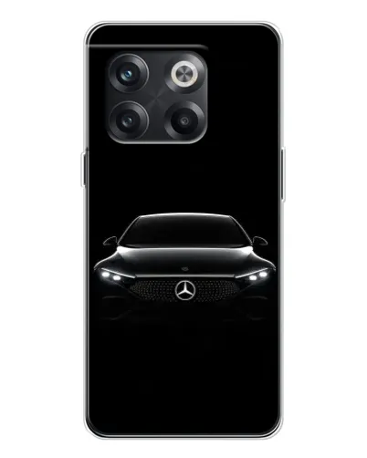 Чохол для OnePlus 13s з картинкою «Mercedes Vision — концепт» Чохол для OnePlus 13s з картинкою «Mercedes Vision — концепт»