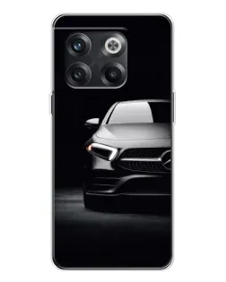 Чохол для OnePlus 13s з картинкою «Світло фар Mercedes»
