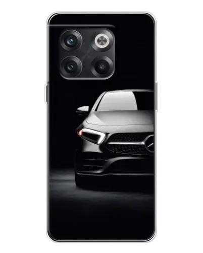 Чохол для OnePlus 13s з картинкою «Світло фар Mercedes» Чохол для OnePlus 13s з картинкою «Світло фар Mercedes»