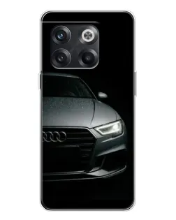 Чохол для OnePlus 13s з картинкою «Audi — деталізація кузова»