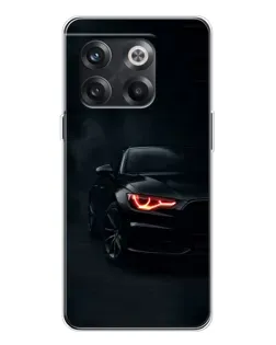Чохол для OnePlus 13s з картинкою «Audi — хижий погляд»