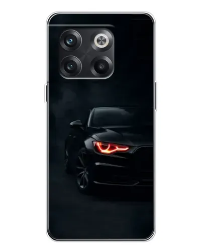 Чохол для OnePlus 13s з картинкою «Audi — хижий погляд» Чохол для OnePlus 13s з картинкою «Audi — хижий погляд»