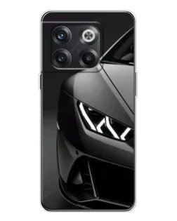 Чехол для OnePlus 13s с картинкой «Lamborghini фары детализация» Чехол для OnePlus 13s с картинкой «Lamborghini фары детализация»