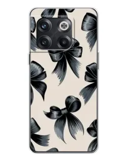 Чехол для OnePlus 13s с картинкой «Банты Coquette» Чехол для OnePlus 13s с картинкой «Банты Coquette»