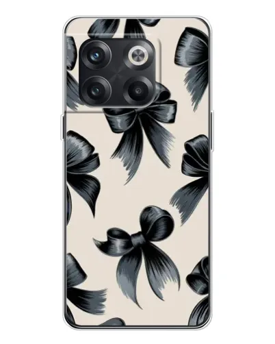 Чохол для OnePlus 13s з картинкою «Банти Coquette» Чохол для OnePlus 13s з картинкою «Банти Coquette»
