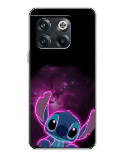 Чохол для OnePlus 13s з картинкою «Неоновий Stitch» Чохол для OnePlus 13s з картинкою «Неоновий Stitch»