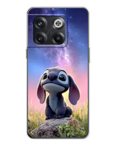 Чохол для OnePlus 13s з картинкою «Стіч на світанку» Чохол для OnePlus 13s з картинкою «Стіч на світанку»