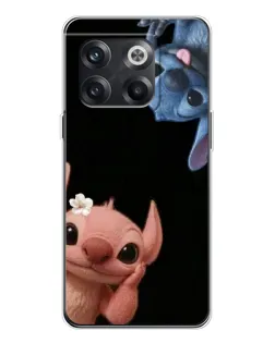 Чохол для OnePlus 13s з картинкою «Фіолетовий туман троянд» Чохол для OnePlus 13s з картинкою «Фіолетовий туман троянд»