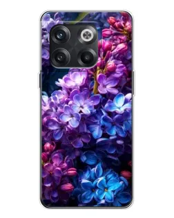Чехол для OnePlus 13s с картинкой «Сиреневый цвет» Чехол для OnePlus 13s с картинкой «Сиреневый цвет»