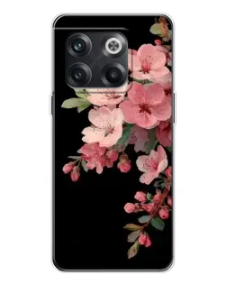 Чехол для OnePlus 13s с картинкой «Розовая ветка сакуры» Чехол для OnePlus 13s с картинкой «Розовая ветка сакуры»
