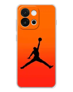 Чехол для OnePlus 13T с картинкой «Jordan Sunset» Чехол для OnePlus 13T с картинкой «Jordan Sunset»