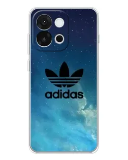 Чохол для OnePlus 13T з картинкою «Adidas Stone Logo» Чохол для OnePlus 13T з картинкою «Adidas Stone Logo»