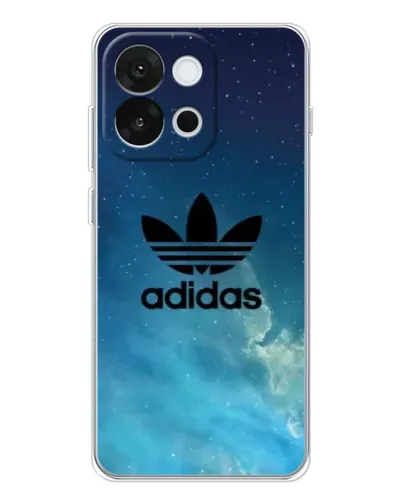 Чохол для OnePlus 13T з картинкою «Adidas Stone Logo»