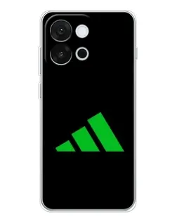 Чохол для OnePlus 13T з картинкою «Adidas Abstract» Чохол для OnePlus 13T з картинкою «Adidas Abstract»