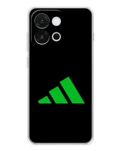 Чохол для OnePlus 13T з картинкою «Adidas Abstract»