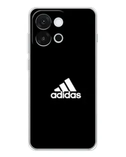 Чохол для OnePlus 13T з картинкою «Adidas Red Style» Чохол для OnePlus 13T з картинкою «Adidas Red Style»