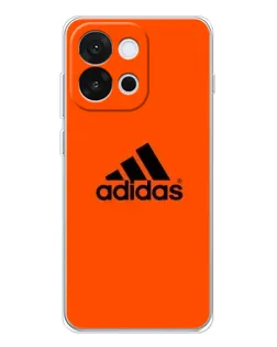 Чохол для OnePlus 13T з картинкою «Adidas Ukraine» Чохол для OnePlus 13T з картинкою «Adidas Ukraine»