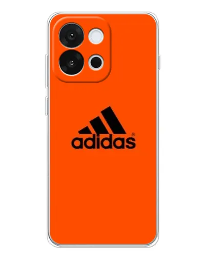 Чохол для OnePlus 13T з картинкою «Adidas Ukraine»