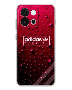 Чохол для OnePlus 13T з картинкою «Adidas Gold Marble» Чохол для OnePlus 13T з картинкою «Adidas Gold Marble»