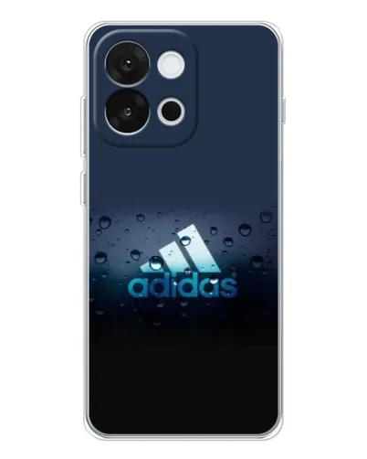 Чохол для OnePlus 13T з картинкою «Adidas Water Drops»
