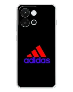 Чохол для OnePlus 13T з картинкою «Класичний Adidas» Чохол для OnePlus 13T з картинкою «Класичний Adidas»