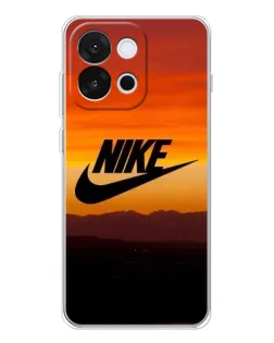 Чохол для OnePlus 13T з картинкою «Nike — вечірній горизонт» Чохол для OnePlus 13T з картинкою «Nike — вечірній горизонт»