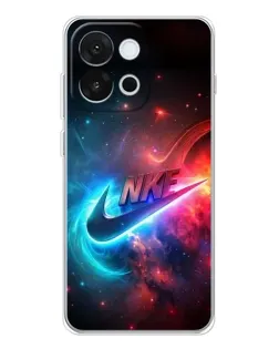 Чохол для OnePlus 13T з картинкою «Вогняний логотип Nike» Чохол для OnePlus 13T з картинкою «Вогняний логотип Nike»