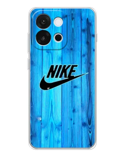 Чохол для OnePlus 13T з картинкою «Блакитне дерево Nike» Чохол для OnePlus 13T з картинкою «Блакитне дерево Nike»