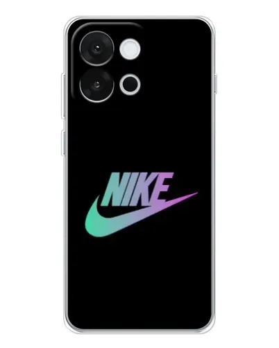 Чохол для OnePlus 13T з картинкою «Nike — міська ніч» Чохол для OnePlus 13T з картинкою «Nike — міська ніч»