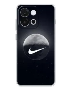 Чохол для OnePlus 13T з картинкою «Nike у стилі графіті» Чохол для OnePlus 13T з картинкою «Nike у стилі графіті»