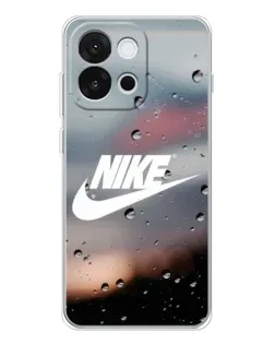 Чохол для OnePlus 13T з картинкою «Nike у стилі ретро» Чохол для OnePlus 13T з картинкою «Nike у стилі ретро»