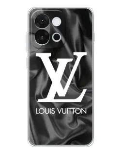 Чохол для OnePlus 13T з картинкою «Шовковий Louis Vuitton» Чохол для OnePlus 13T з картинкою «Шовковий Louis Vuitton»