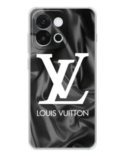 Чохол для OnePlus 13T з картинкою «Шовковий Louis Vuitton» Чохол для OnePlus 13T з картинкою «Шовковий Louis Vuitton»