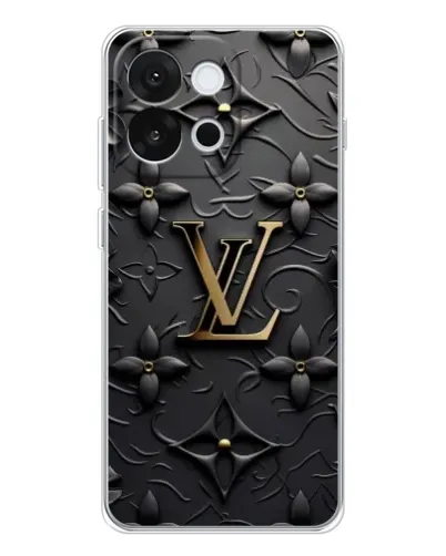 Чохол для OnePlus 13T з картинкою «Шкіряна текстура LV» Чохол для OnePlus 13T з картинкою «Шкіряна текстура LV»