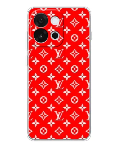 Чохол для OnePlus 13T з картинкою «Яскравий паттерн LV» Чохол для OnePlus 13T з картинкою «Яскравий паттерн LV»