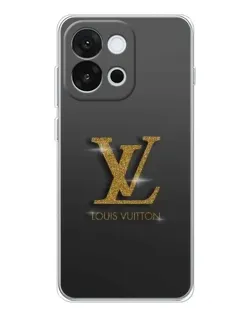 Чохол для OnePlus 13T з картинкою «Градієнт Louis Vuitton» Чохол для OnePlus 13T з картинкою «Градієнт Louis Vuitton»