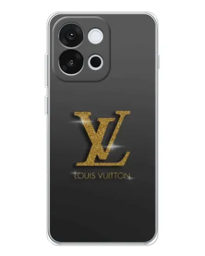Чохол для OnePlus 13T з картинкою «Градієнт Louis Vuitton» Чохол для OnePlus 13T з картинкою «Градієнт Louis Vuitton»