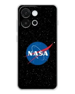 Чохол для OnePlus 13T з картинкою «NASA — зоряне небо» Чохол для OnePlus 13T з картинкою «NASA — зоряне небо»