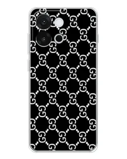 Чохол для OnePlus 13T з картинкою «Gucci — сітчастий паттерн» Чохол для OnePlus 13T з картинкою «Gucci — сітчастий паттерн»