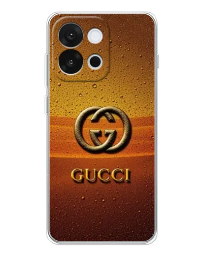 Чохол для OnePlus 13T з картинкою «Gucci — сонячний градієнт» Чохол для OnePlus 13T з картинкою «Gucci — сонячний градієнт»