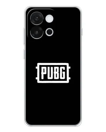 Чохол для OnePlus 13T з картинкою «Лого BMW — металевий блиск» Чохол для OnePlus 13T з картинкою «Лого BMW — металевий блиск»