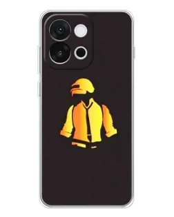 Чохол для OnePlus 13T з картинкою «Winner Winner — PUBG» Чохол для OnePlus 13T з картинкою «Winner Winner — PUBG»