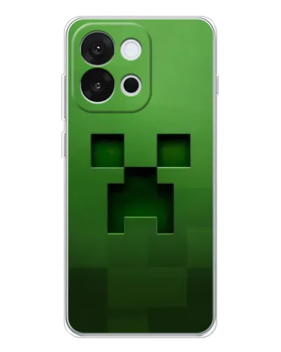 Чохол для OnePlus 13T з картинкою «Кріпер мікро-дизайн» Чохол для OnePlus 13T з картинкою «Кріпер мікро-дизайн»