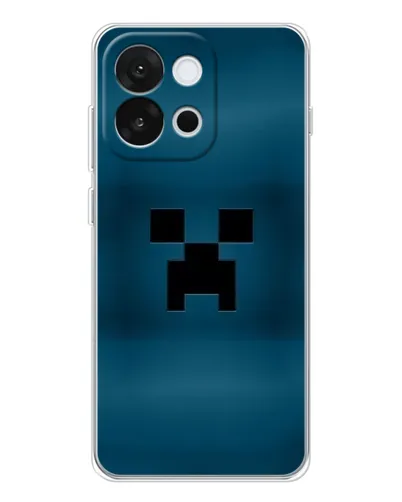 Чохол для OnePlus 13T з картинкою «Кріпери текстура» Чохол для OnePlus 13T з картинкою «Кріпери текстура»