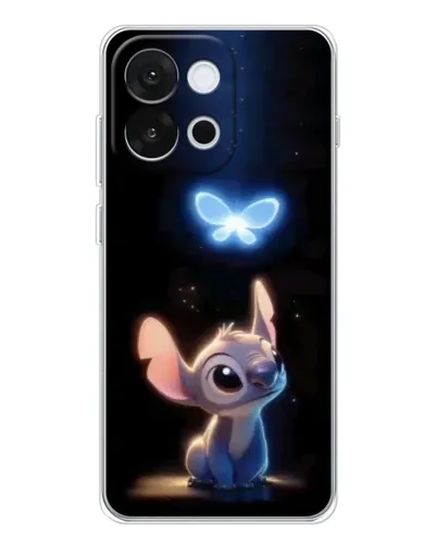 Чохол для OnePlus 13T з картинкою «Сяючий Стіч» Чохол для OnePlus 13T з картинкою «Сяючий Стіч»