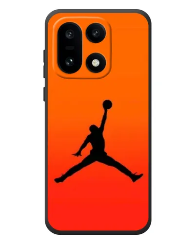 Чехол для OnePlus 15 с картинкой «Jordan Sunset» Чехол для OnePlus 15 с картинкой «Jordan Sunset»