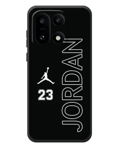 Чехол для OnePlus 15 с картинкой «Jordan Vertical» Чехол для OnePlus 15 с картинкой «Jordan Vertical»